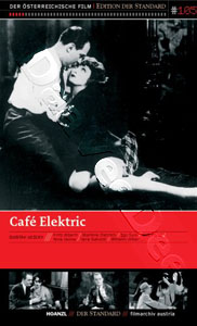 Cafe Electric (DVD)